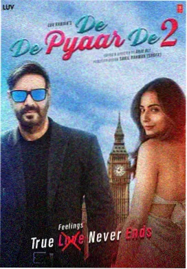 十年后的重逢剧照