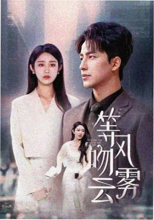 河堤上的女人剧照